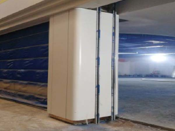 英特宝涂料-建筑内装饰板应用1