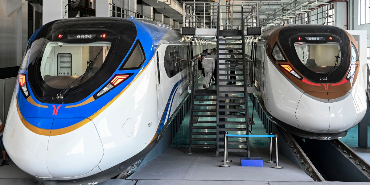 广州18、22号线新地铁项目工程案例