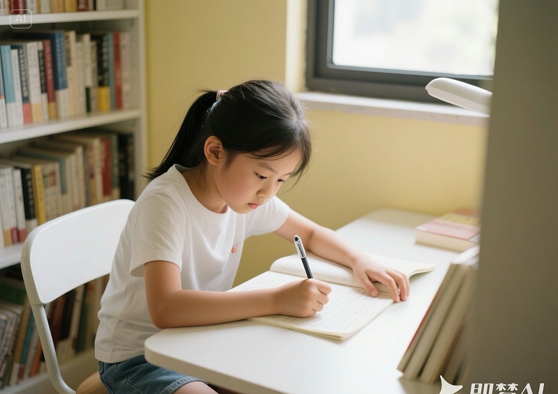 青少年学习空间