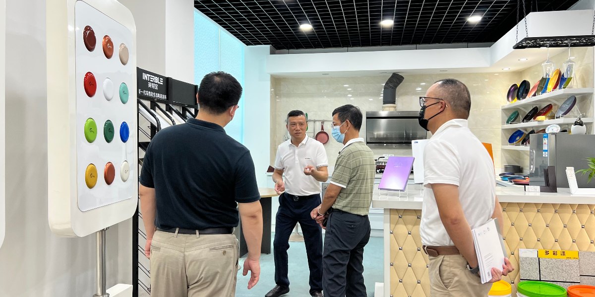 广东铝加工产业联盟专家莅临指导