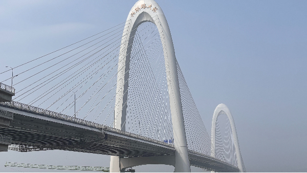 北京国家会议中心二期幕墙工程