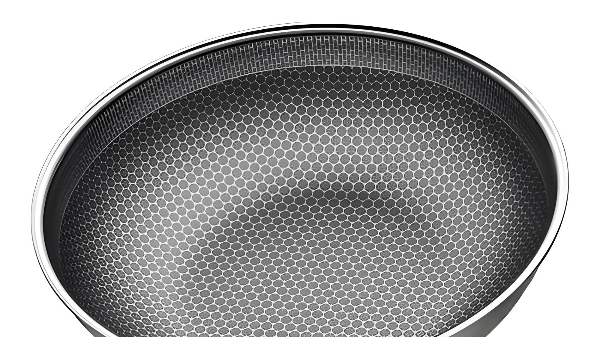 蚀刻锅涂层 | 四方英特宝水性陶瓷内涂涂料