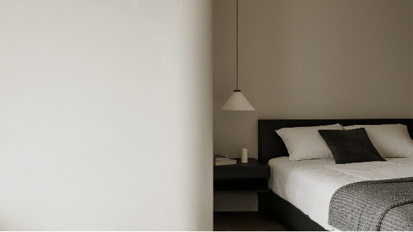 百适涂无机涂料：以自然之道，养居家风水