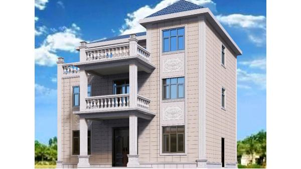 马赛克瓷砖老化危机：如何用无机大理石涂料翻新，提升建筑颜值？