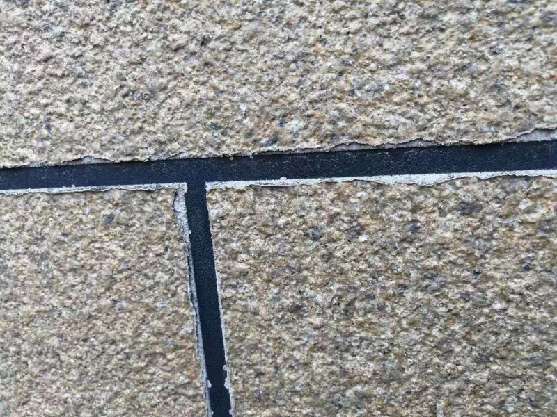线条锯齿问题示例