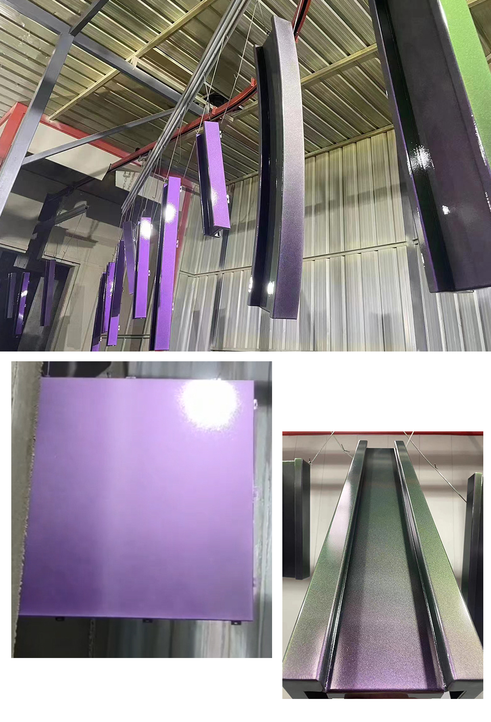 云南腾冲别墅涂料施工效果展示