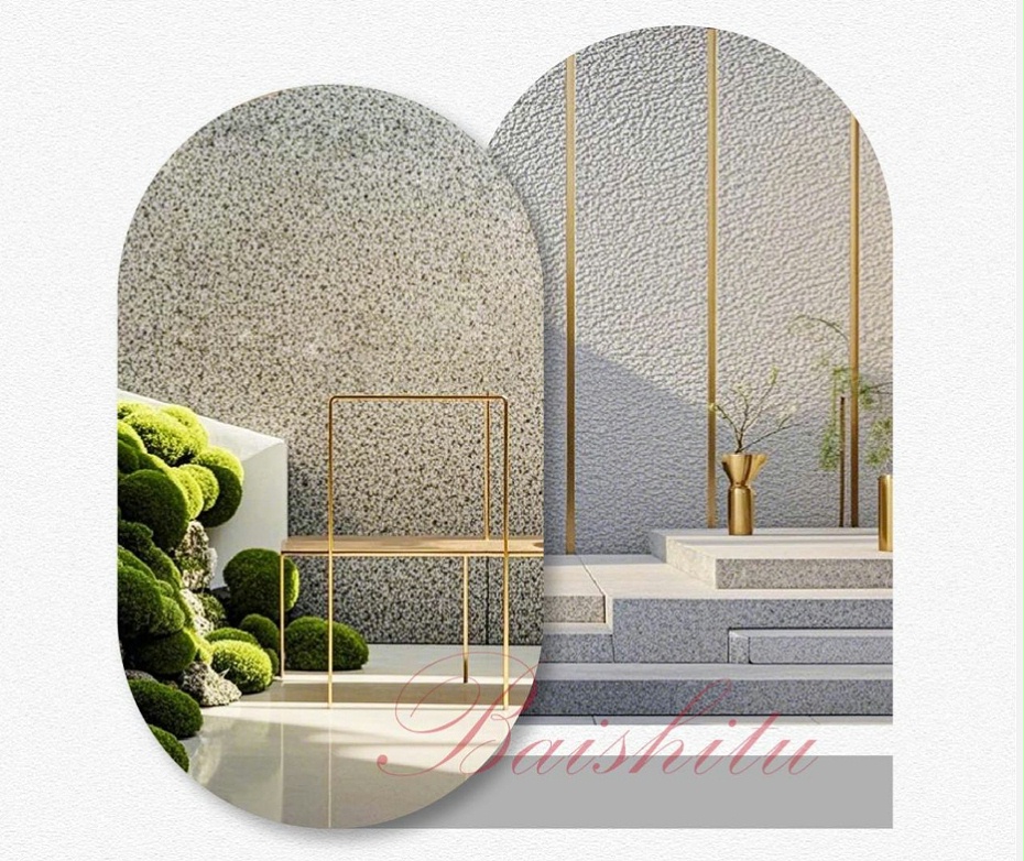 百适涂应用场景展示
